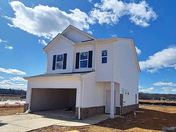 20193 Nightingale Drive, Athens, AL 35611