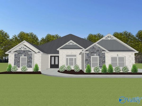 Wilson - A1 Culross Drive, Athens, AL 35611