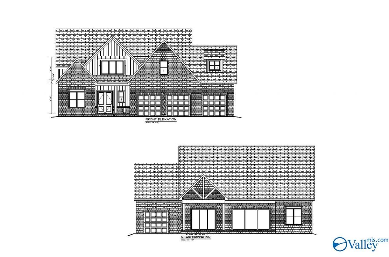 141 Stenness Branch, Madison, AL 35756 Main Photo