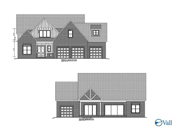 141 Stenness Branch, Madison, AL 35756