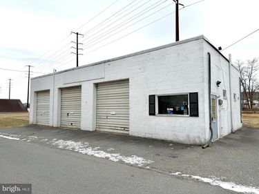 213 S ROBESON STREET, ROBESONIA, PA 19551