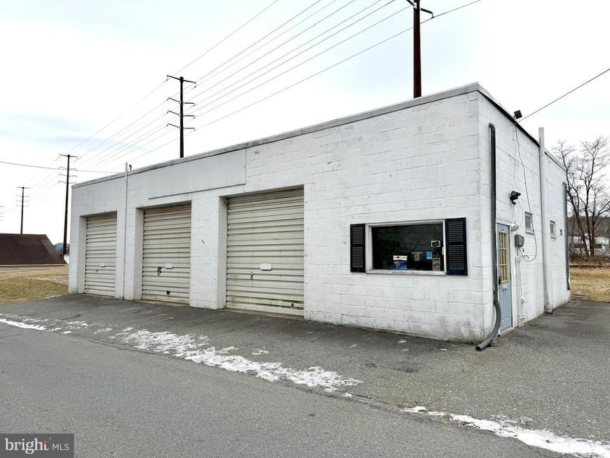 213 S Robeson Street, Robesonia, PA 19551 Main Photo