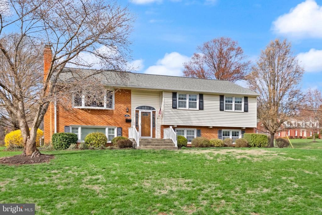 9400 Beauregard Avenue, Manassas, VA 20110 Main Photo