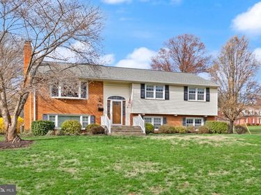 9400 BEAUREGARD AVENUE, MANASSAS, VA 20110