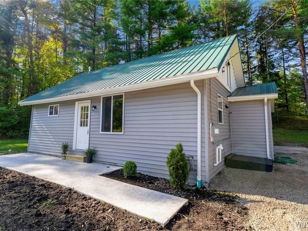 10440 Springville Boston Road, Springville, NY 14141