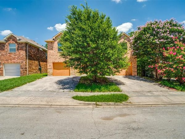 430 Woodgrove Drive, Little Elm, TX 75068