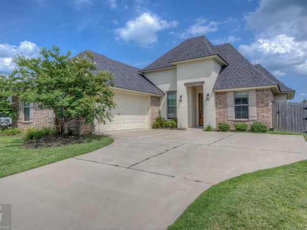 5116 Tensas Drive, Bossier City, LA 71111