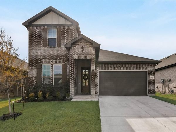 10945 Texanum Trail, Fort Worth, TX 76108
