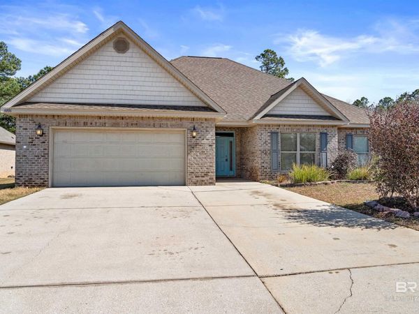 6006 Andhurst Drive, Gulf Shores, AL 36542
