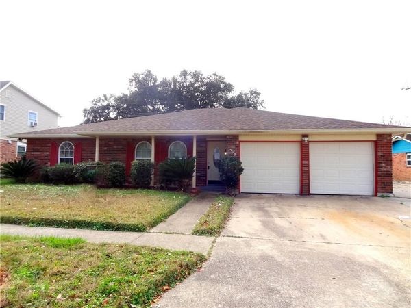 510 FRISCO Drive, LaPlace, LA 70068
