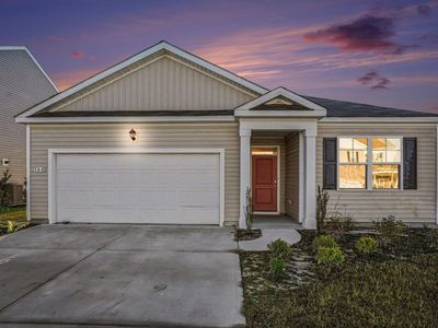 144 Londonshire Dr., Myrtle Beach, SC 29579