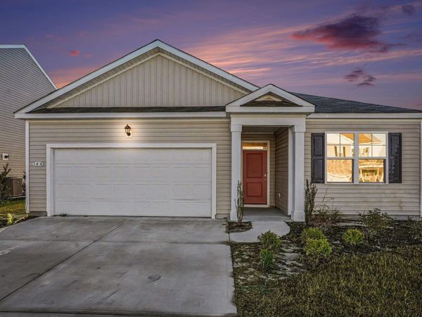 144 Londonshire Dr., Myrtle Beach, SC 29579