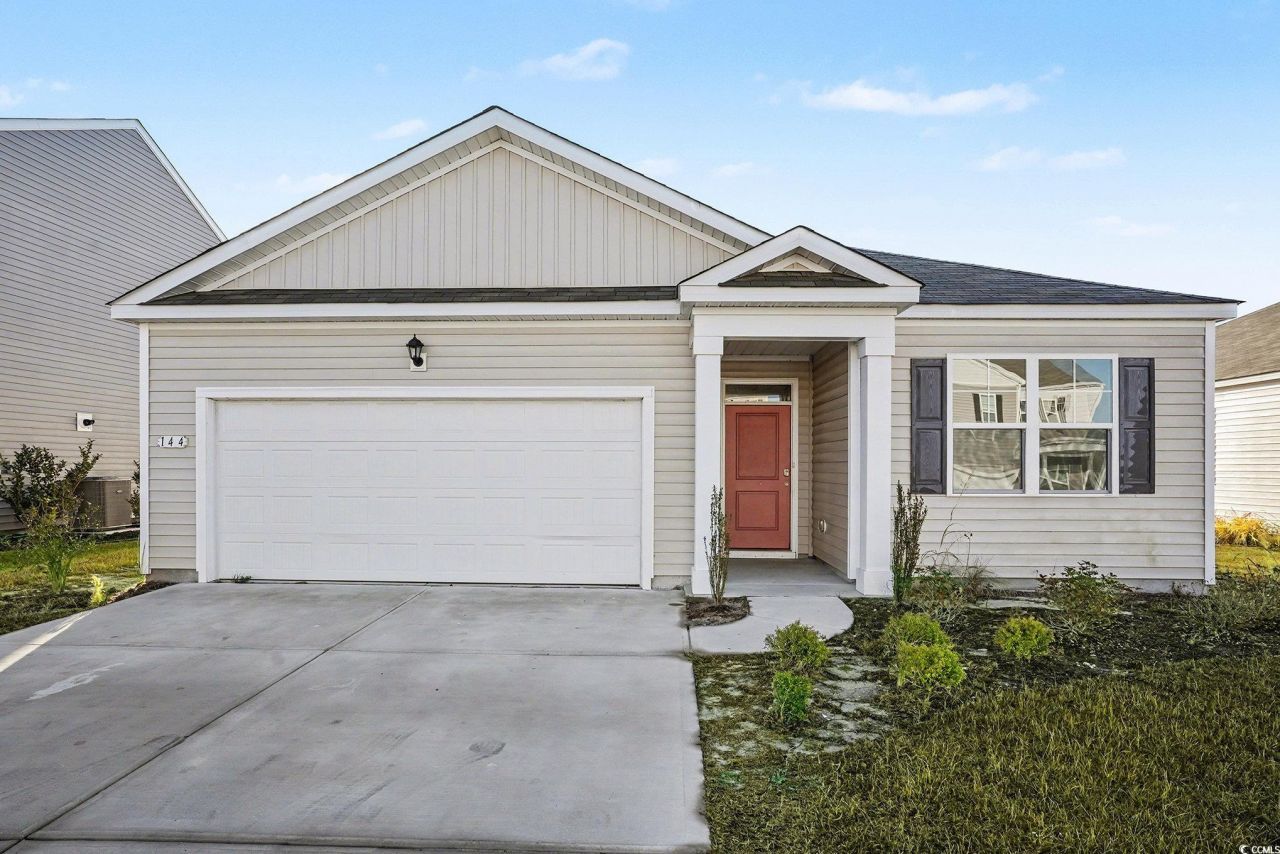 144 Londonshire Dr. Photo 4