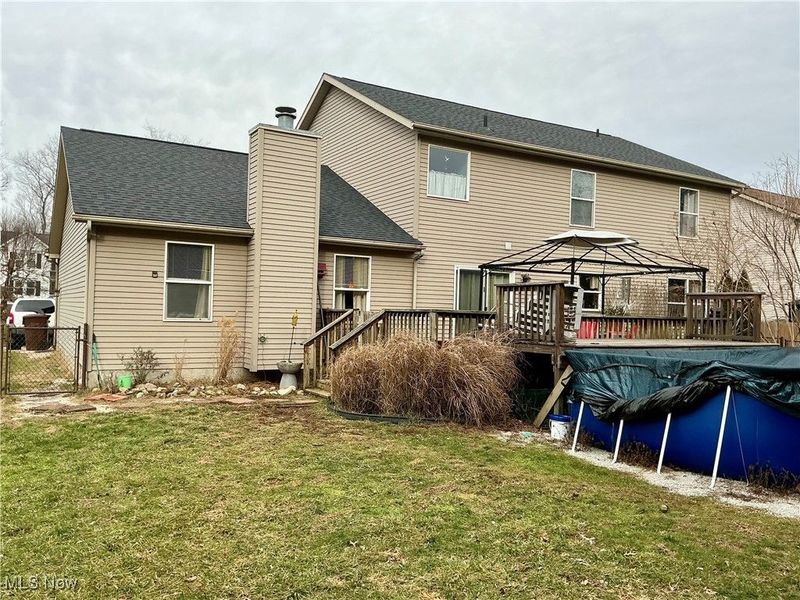 11912 Packets Street NW, Canal Fulton, OH 44614 Photo 2