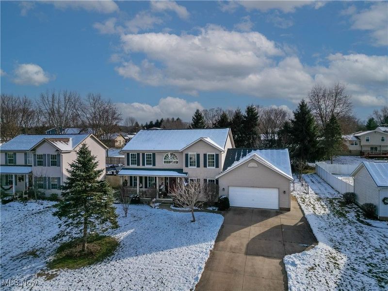 11912 Packets Street NW, Canal Fulton, OH 44614 Photo 5