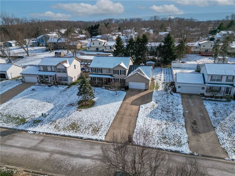 11912 Packets Street NW, Canal Fulton, OH 44614 Photo 6