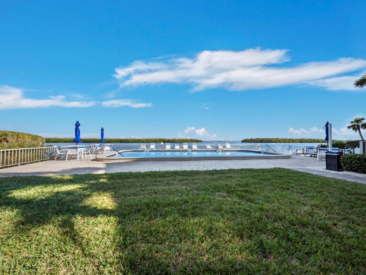 4430 Exeter Drive, Unit M108, Longboat Key, FL 34228 Photo