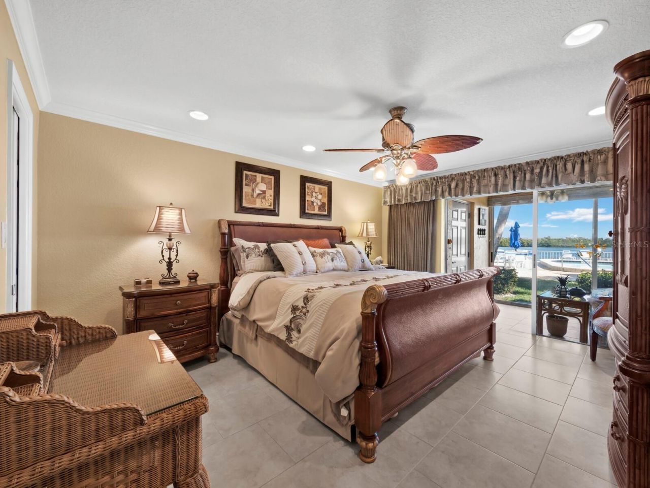 4430 Exeter Drive, Unit M108, Longboat Key, FL 34228 Photo