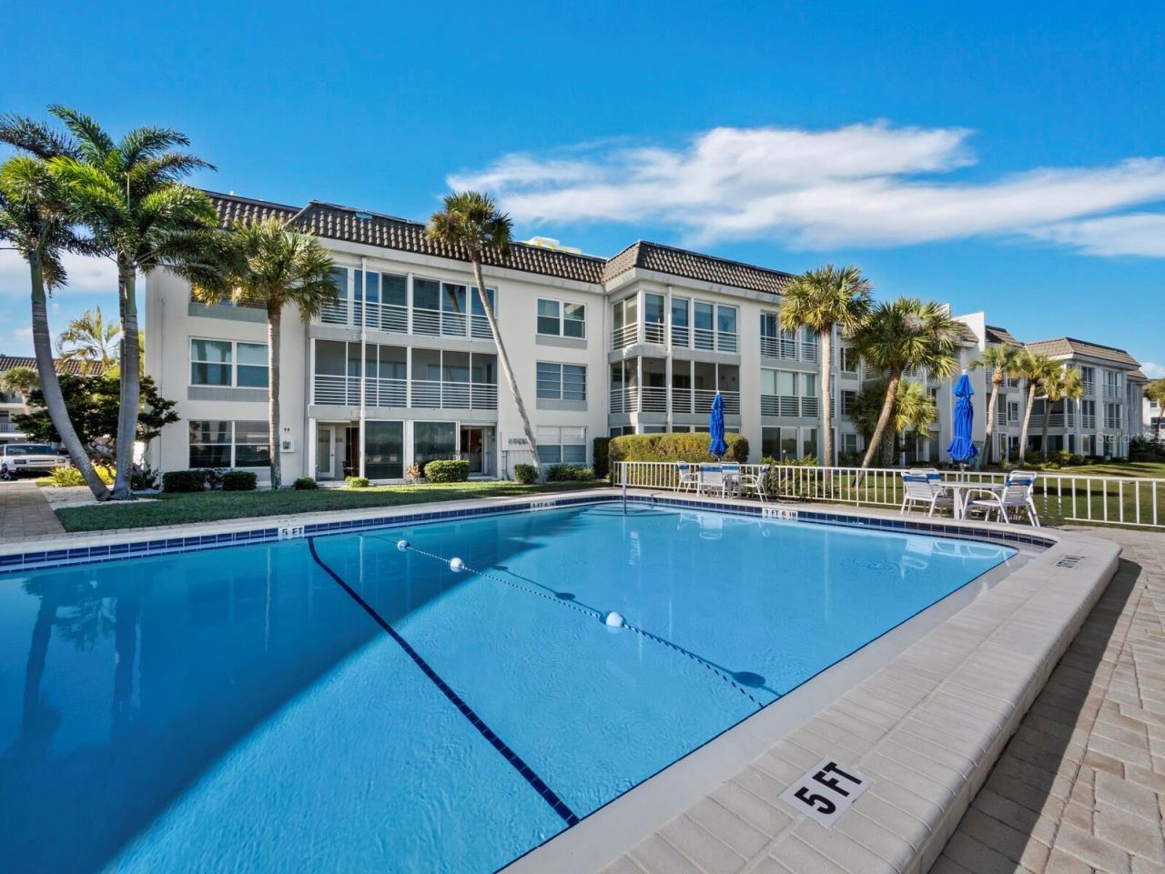 4430 Exeter Drive, Unit M108, Longboat Key, FL 34228 Photo