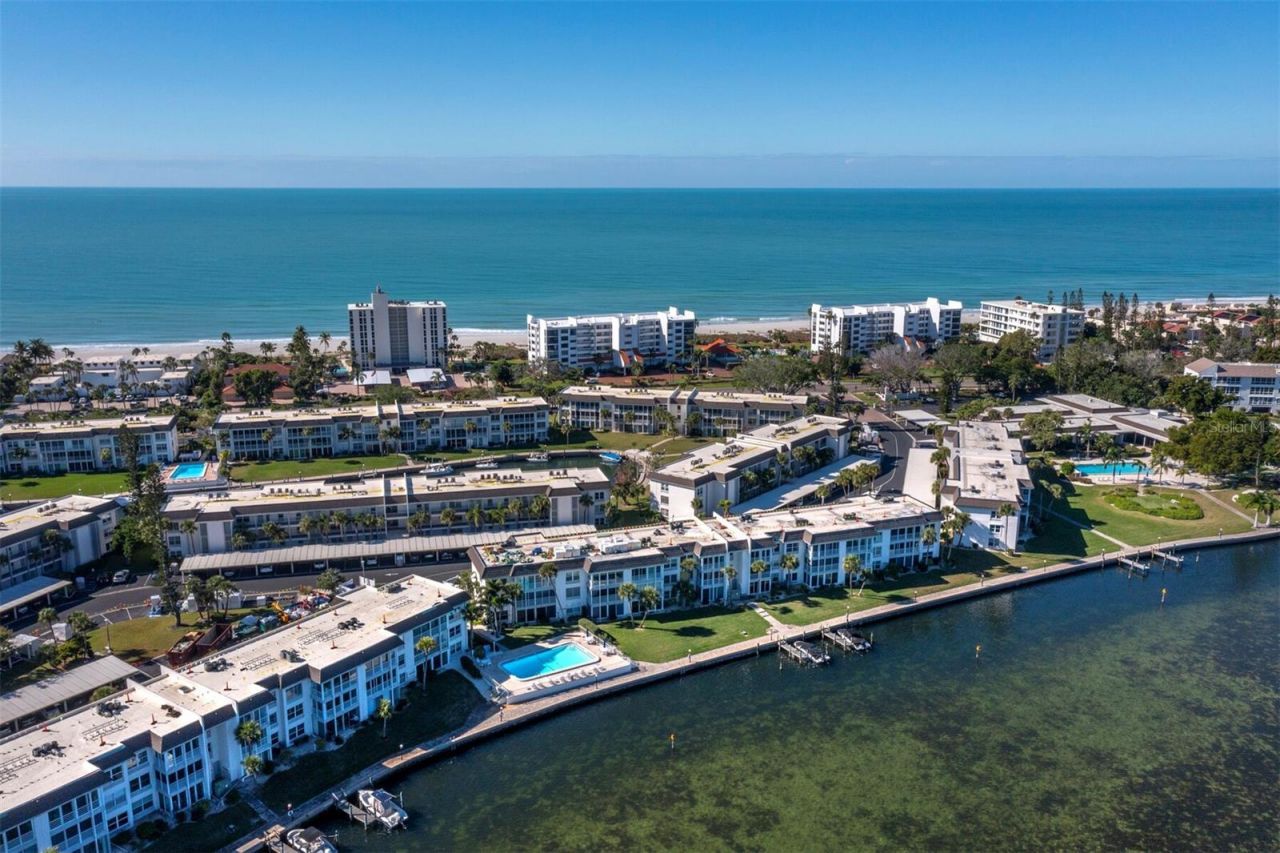 4430 Exeter Drive, Unit M108, Longboat Key, FL 34228 Photo