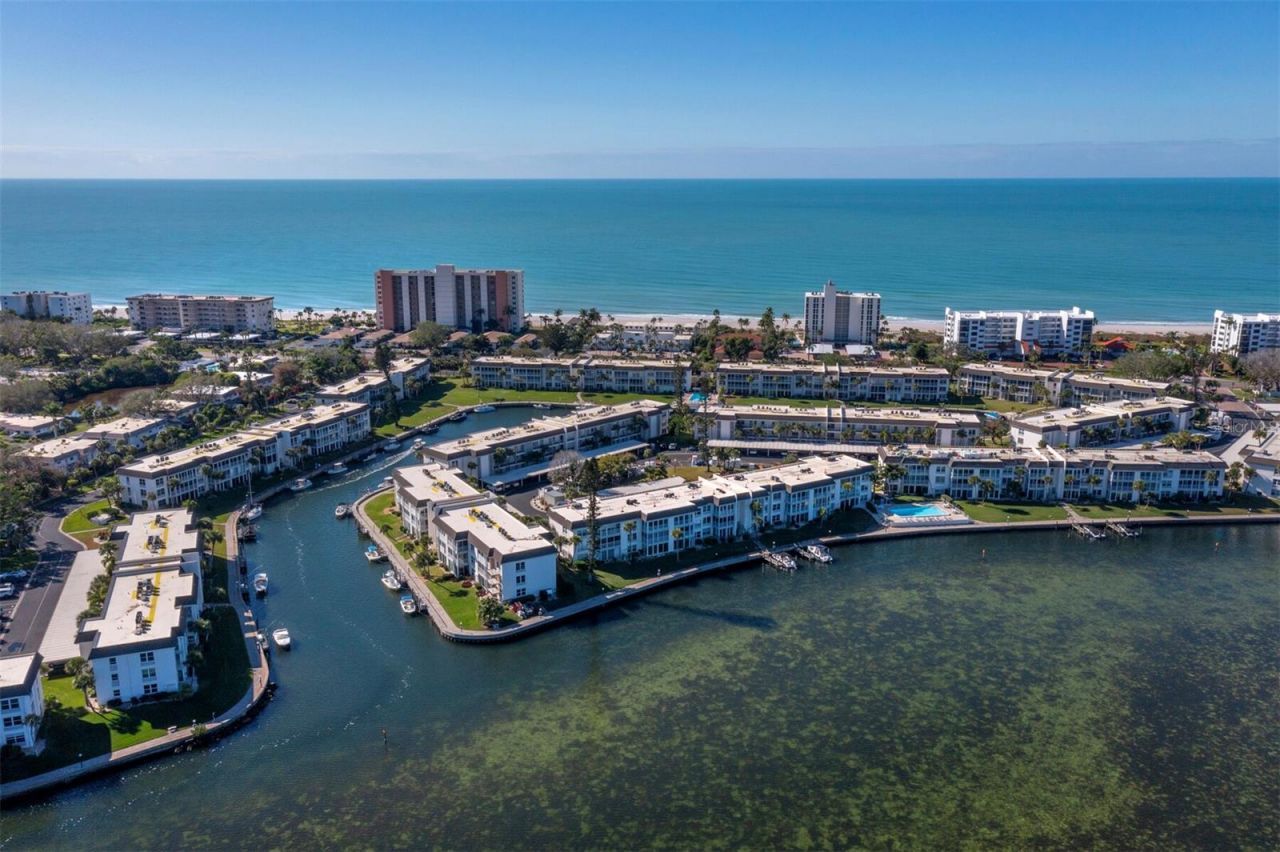 4430 Exeter Drive, Unit M108, Longboat Key, FL 34228 Photo