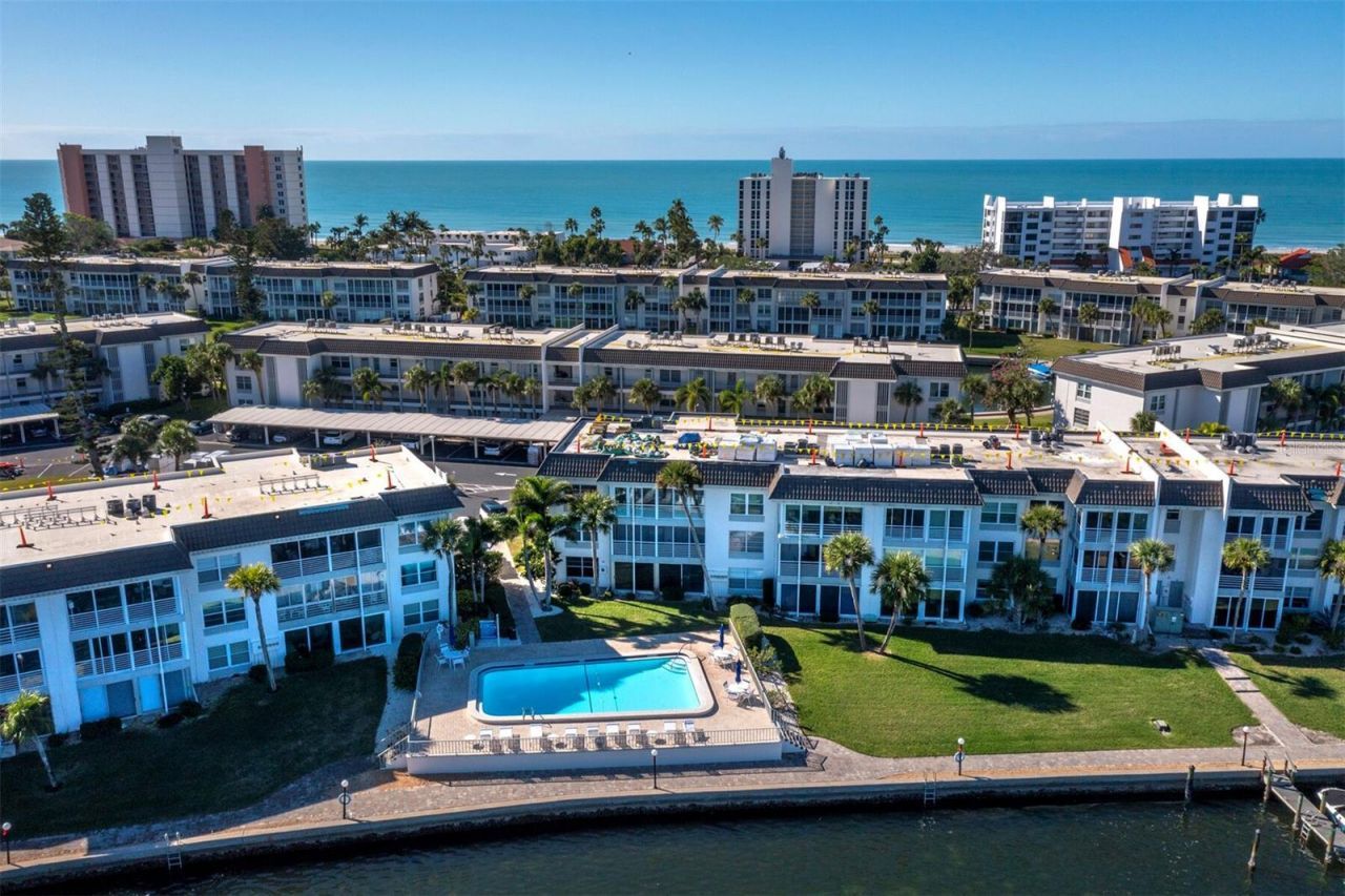 4430 Exeter Drive, Unit M108, Longboat Key, FL 34228 Photo