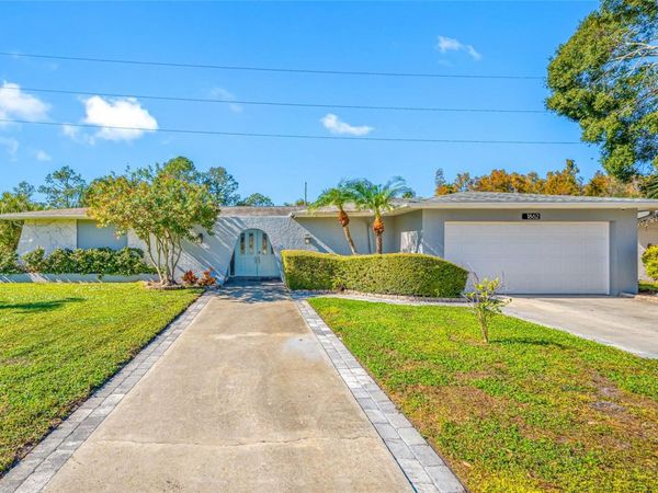 1862 DEL ROBLES DRIVE, CLEARWATER, FL 33764
