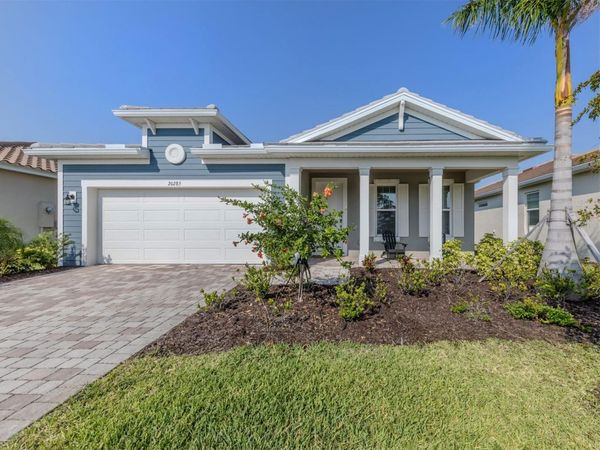 20285 SYMPHONY PLACE, VENICE, FL 34293