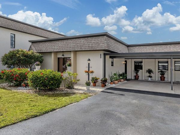 1708 BONITAS CIRCLE, Unit 1726A, VENICE, FL 34293