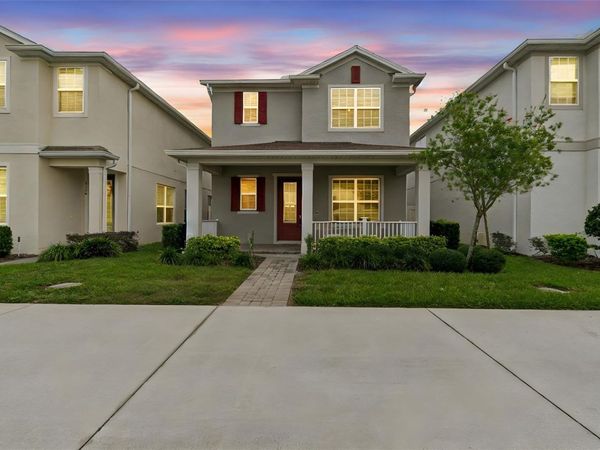 4122 SHEPPERDS HOLLOW ALLEY, WINTER GARDEN, FL 34787