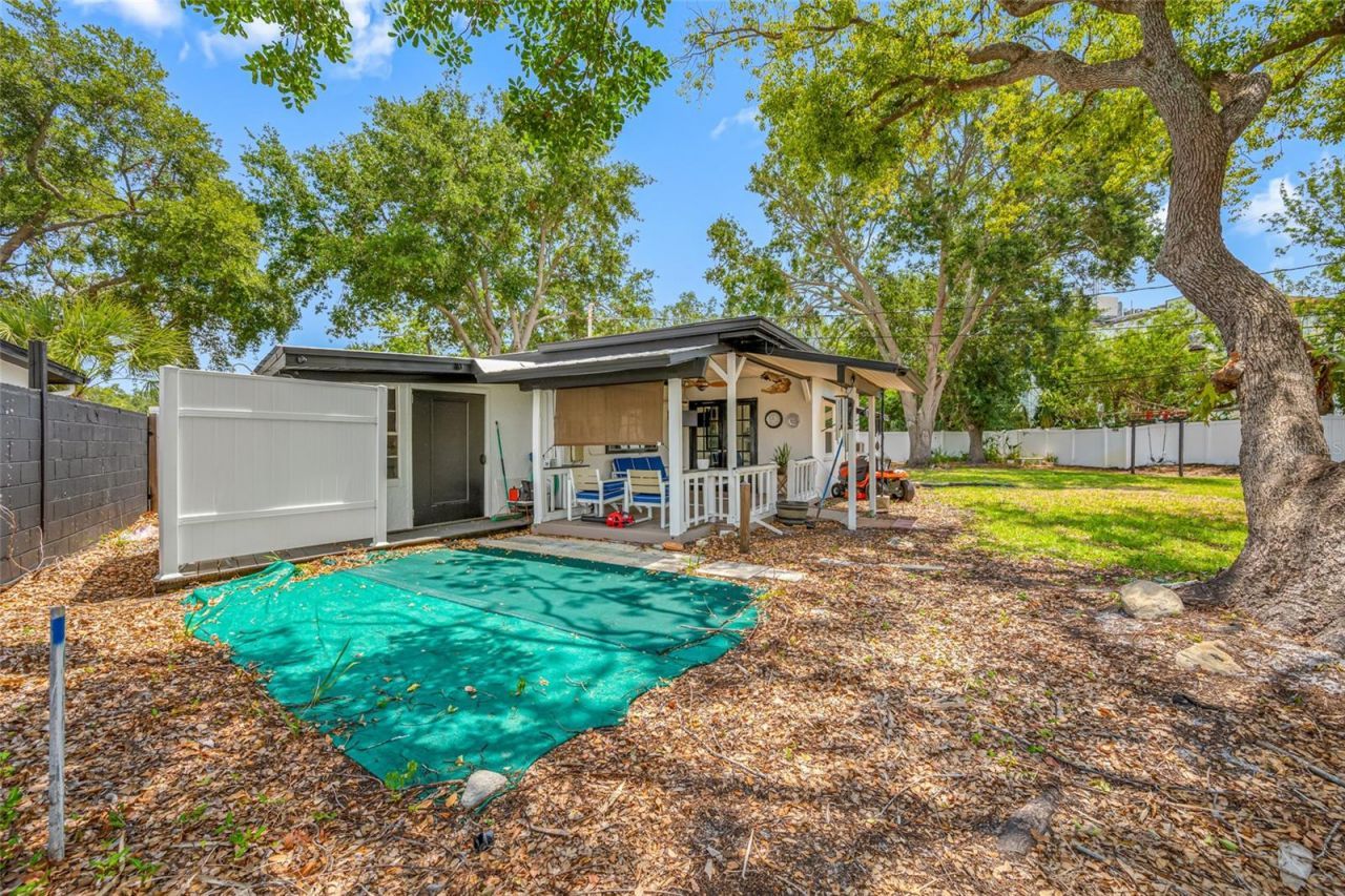 8444 8th Way N, Saint Petersburg, FL 33702 Photo