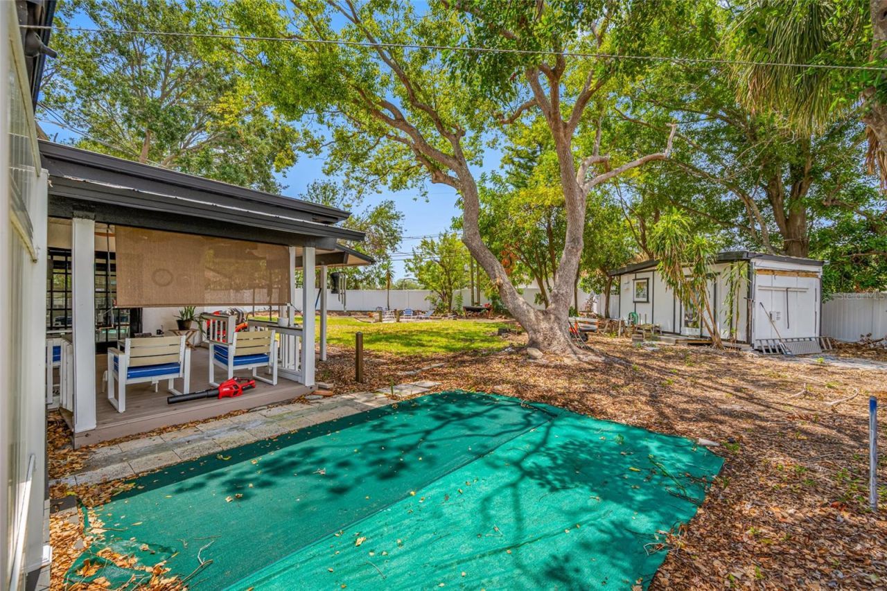 8444 8th Way N, Saint Petersburg, FL 33702 Photo