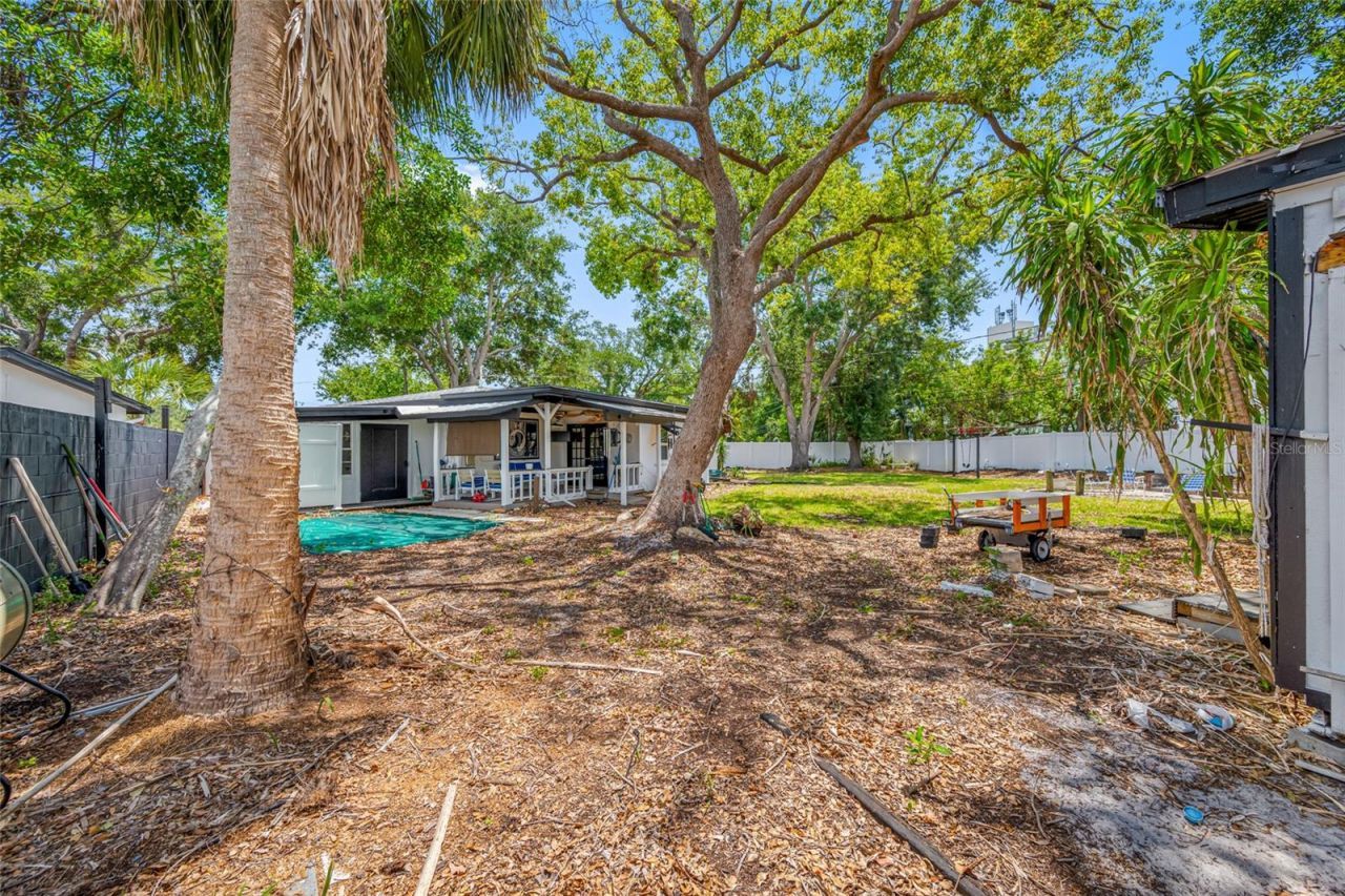 8444 8th Way N, Saint Petersburg, FL 33702 Photo