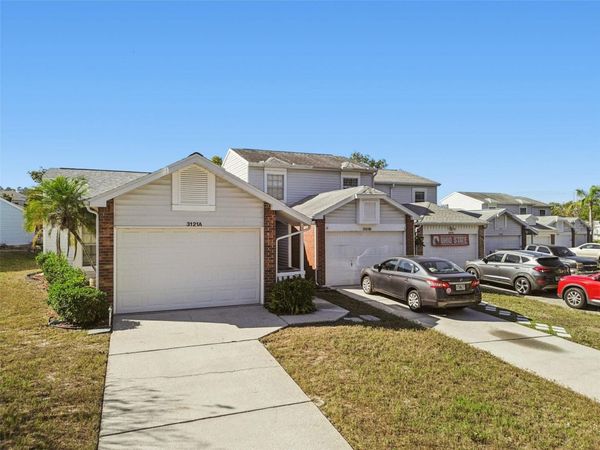 3121 BEECHER DRIVE E, Unit A, PALM HARBOR, FL 34683