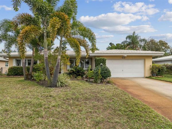 1399 EMBASSY DRIVE, CLEARWATER, FL 33764