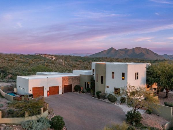 13815 N VISTA DEL ORO, Fort McDowell, AZ 85264