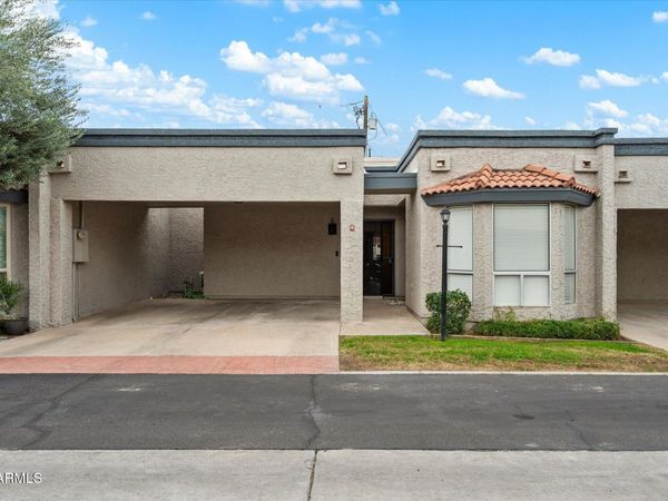 3415 N 36TH Street, Unit 4, Phoenix, AZ 85018