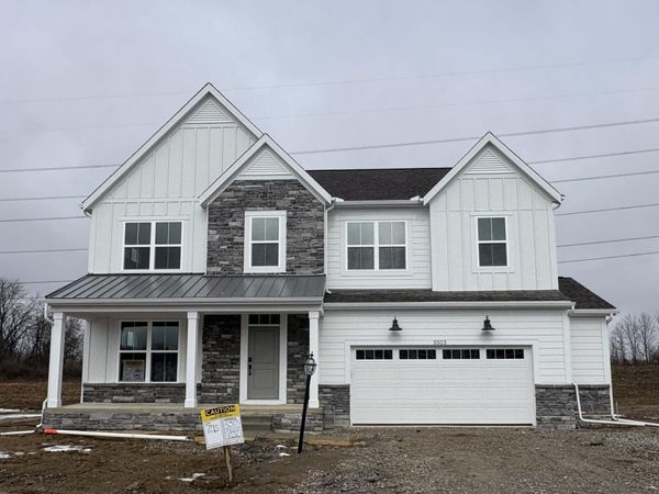 5503 Green Castle Court, Delaware, OH 43015