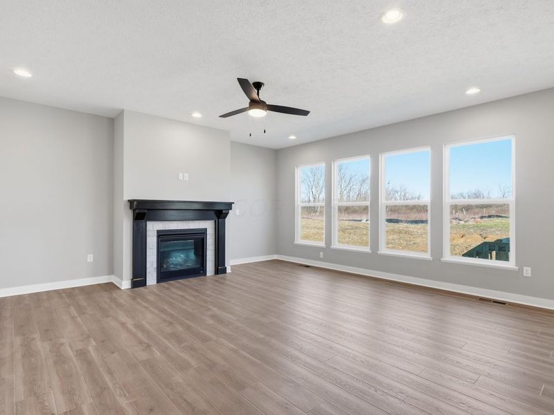 5503 Green Castle Court, Delaware, OH 43015 Photo 11