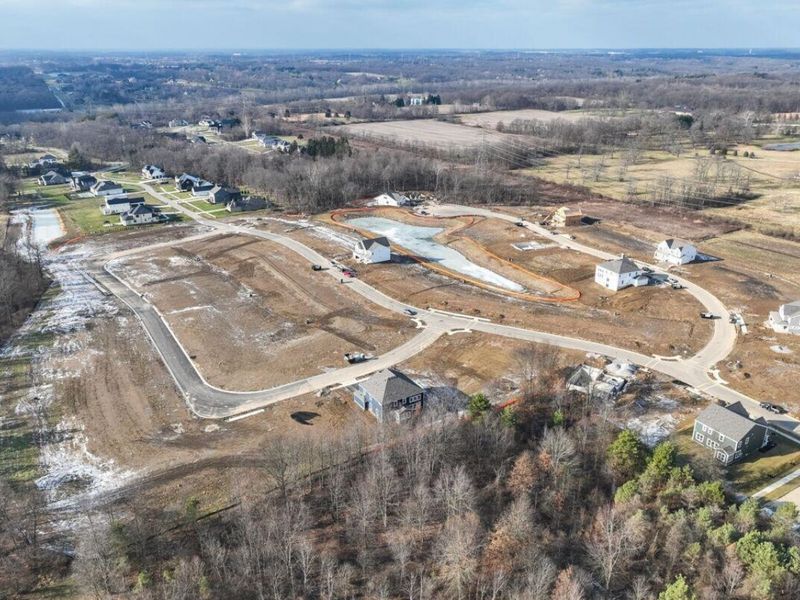 5503 Green Castle Court, Delaware, OH 43015 Photo 12