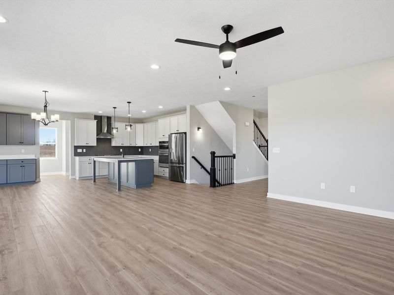 5503 Green Castle Court, Delaware, OH 43015 Photo 12