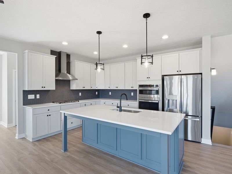 5503 Green Castle Court, Delaware, OH 43015 Photo 22