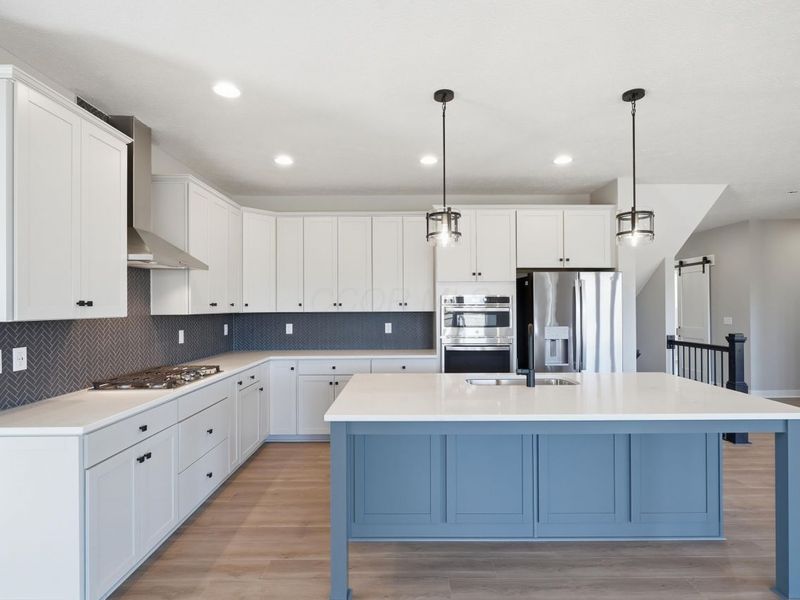 5503 Green Castle Court, Delaware, OH 43015 Photo 23