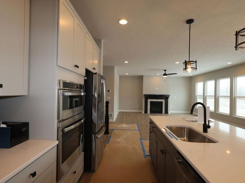 5503 Green Castle Court, Delaware, OH 43015 Photo 3