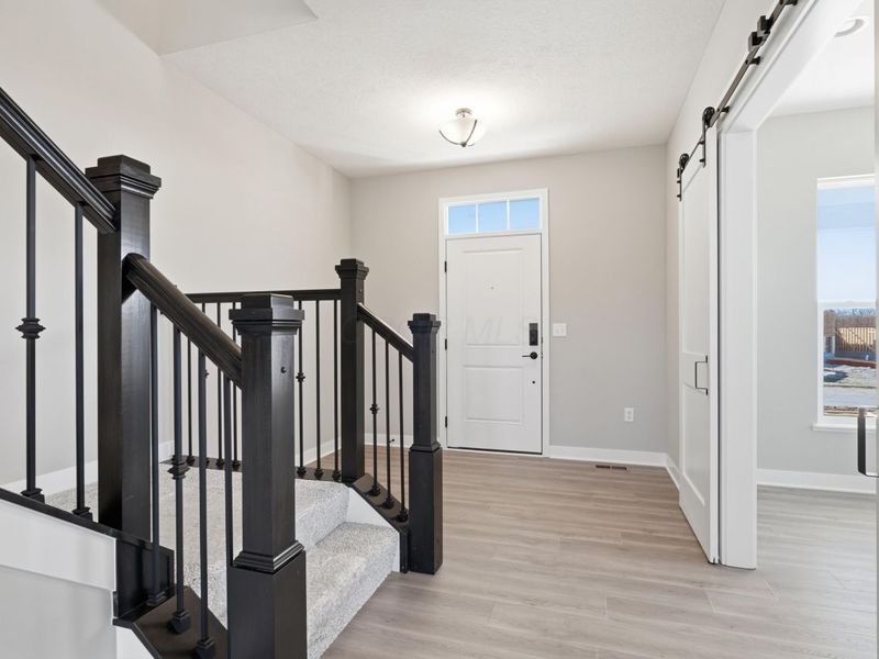 5503 Green Castle Court, Delaware, OH 43015 Photo 4