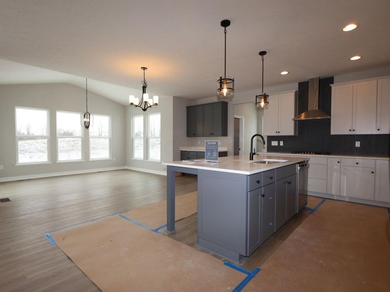 5503 Green Castle Court, Delaware, OH 43015 Photo 4