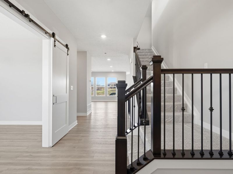 5503 Green Castle Court, Delaware, OH 43015 Photo 5