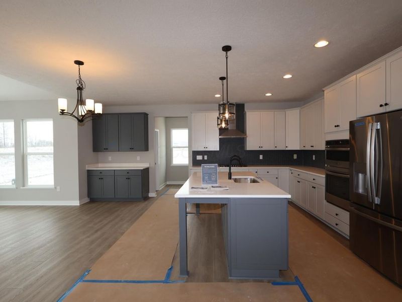 5503 Green Castle Court, Delaware, OH 43015 Photo 5