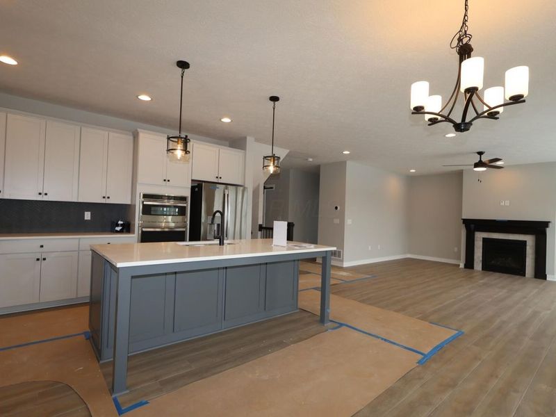 5503 Green Castle Court, Delaware, OH 43015 Photo 6