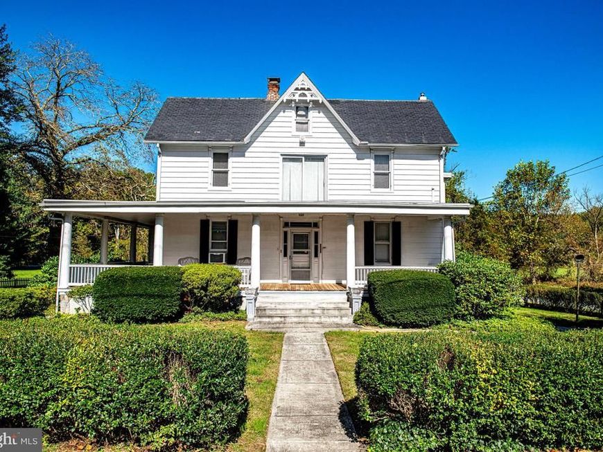 3645 Mill Green Road, Street, MD 21154 Main Photo